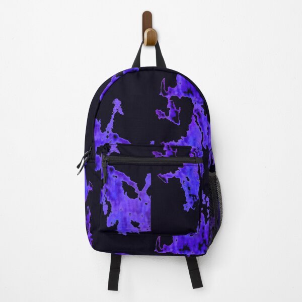 Item preview, Fluorescent Purple Blue designed and sold by DharshART.