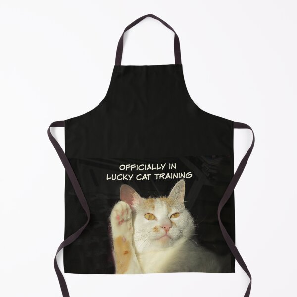 Item preview, Lucky Cat Training designed and sold by Linda Walsh.