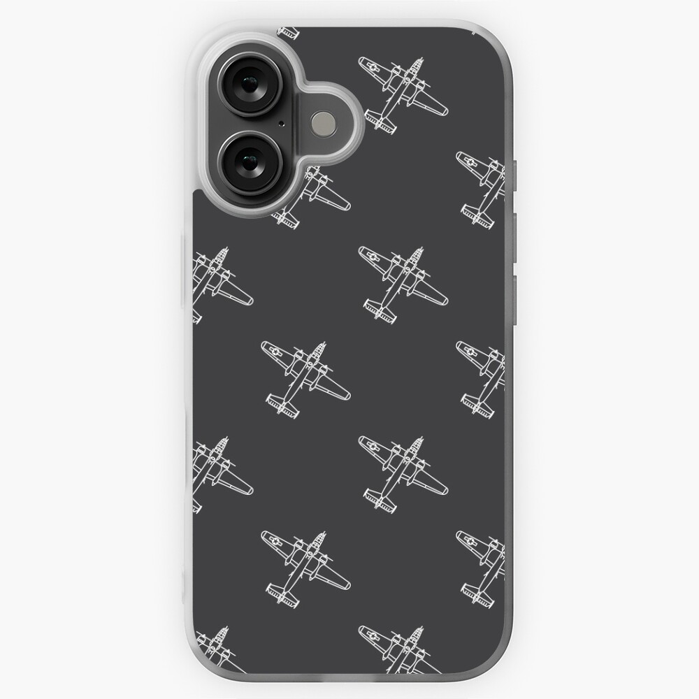 Item preview, iPhone Soft Case designed and sold by Aeronautdesign.