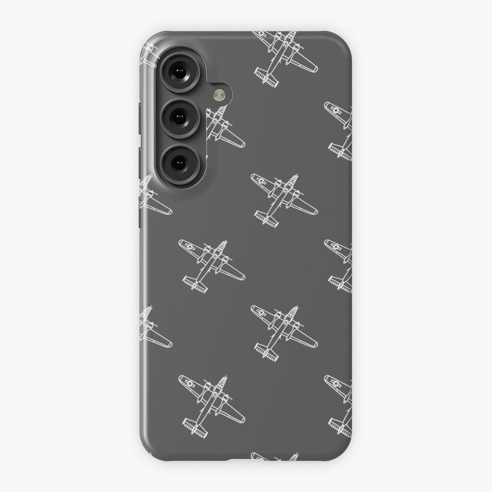 Item preview, Samsung Galaxy Snap Case designed and sold by Aeronautdesign.