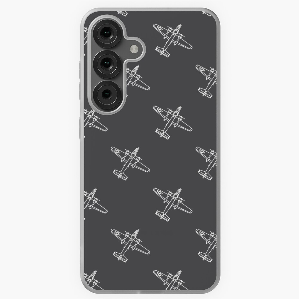Item preview, Samsung Galaxy Soft Case designed and sold by Aeronautdesign.