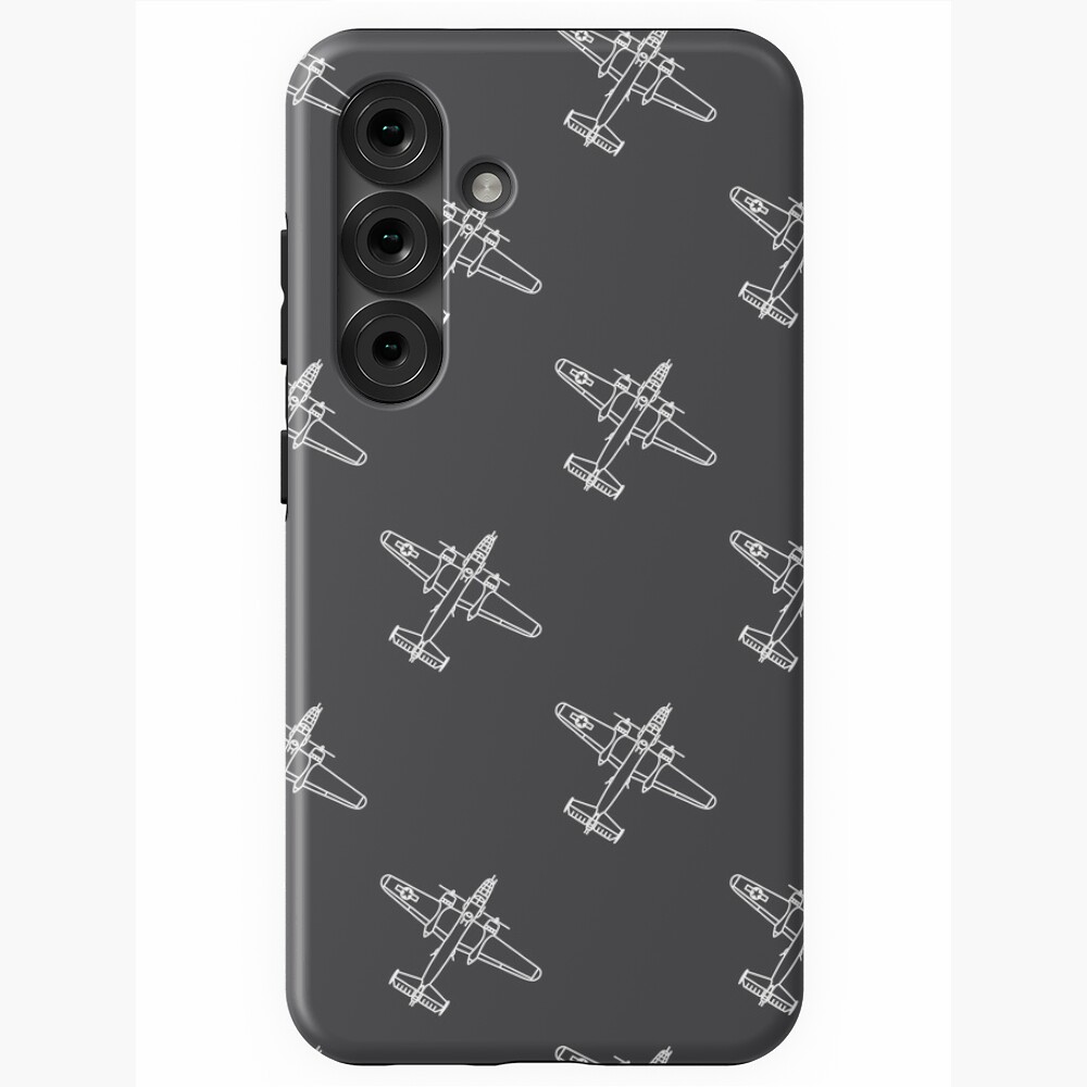Item preview, Samsung Galaxy Tough Case designed and sold by Aeronautdesign.
