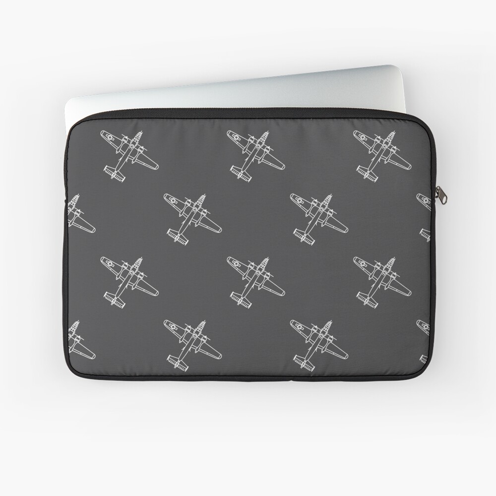 Item preview, Laptop Sleeve designed and sold by Aeronautdesign.