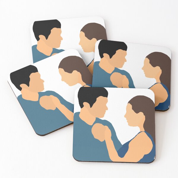 Item preview, elijah and hayley designed and sold by mashal1076.