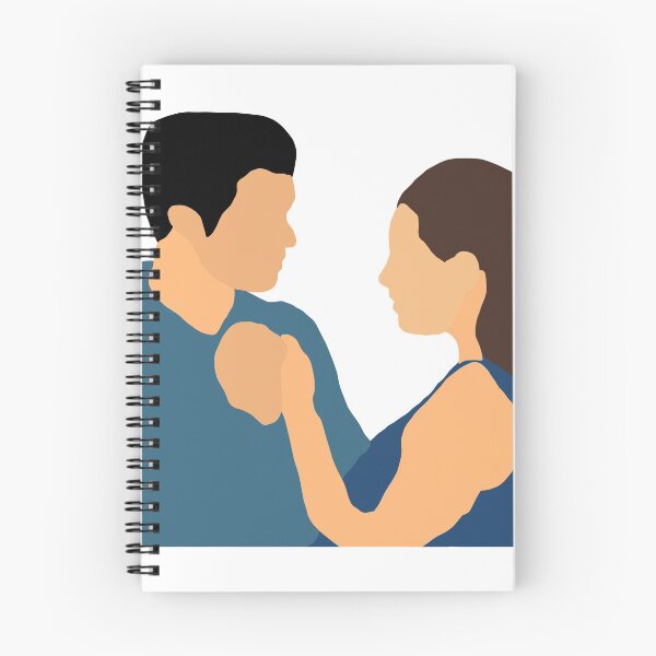 Item preview, elijah and hayley designed and sold by mashal1076.