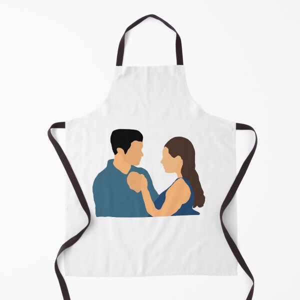Item preview, elijah and hayley designed and sold by mashal1076.