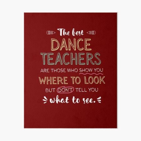 Personalised Dance Teacher Gifts, Personalised Dance Teacher Mug, Dancing  Gifts | eBay