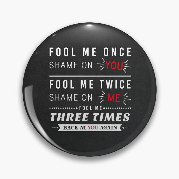 Item preview,  Soren "Fool me once, Shame on you" || The Dragon Prince designed and sold by ScarletRigmor.
