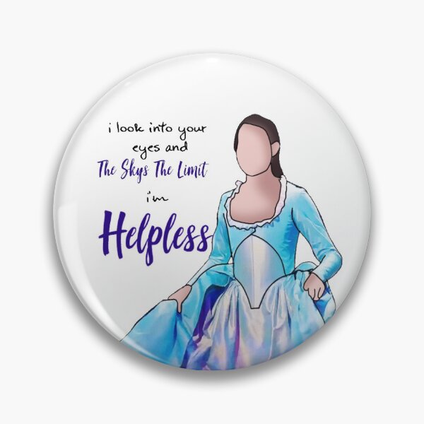 Item preview, Helpless  designed and sold by Melly-Jellyarts.