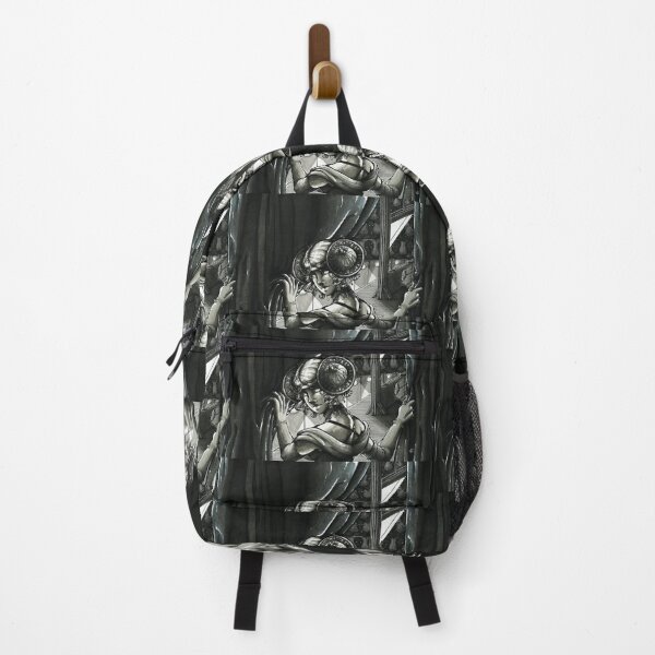 The Spectacle Backpack