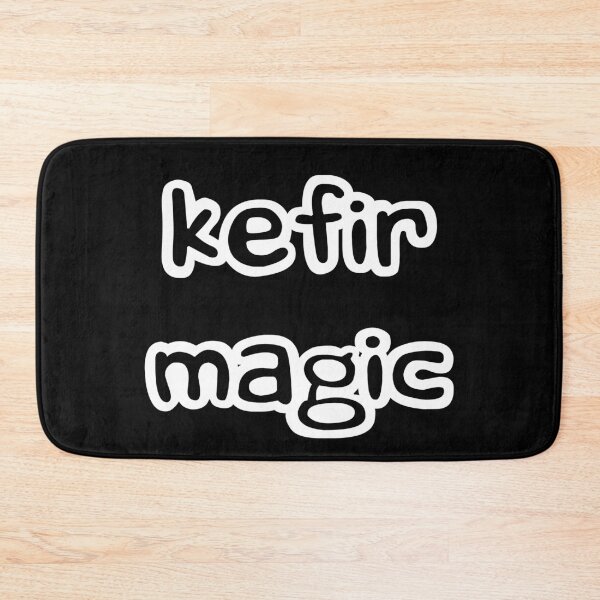 Item preview, Kefir Magic designed and sold by LoveLifeRandom.