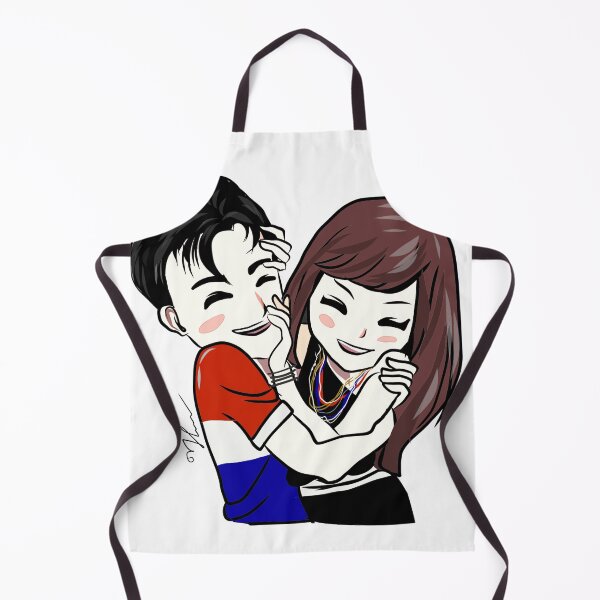Item preview, Karenni Couples designed and sold by Karenni.