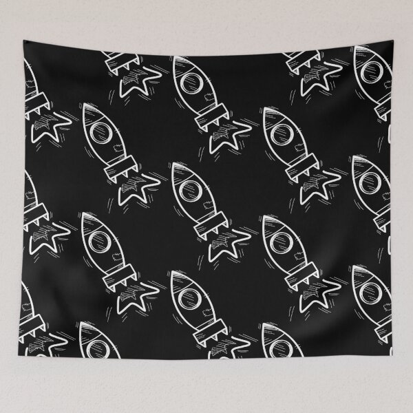 Item preview, Astronave designed and sold by PickCreation.
