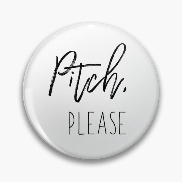 Item preview, Pitch, Please designed and sold by emiliapinto.