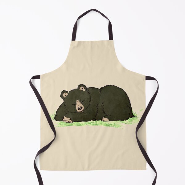 Item preview, Sleeping Bear designed and sold by xiaobaosg.