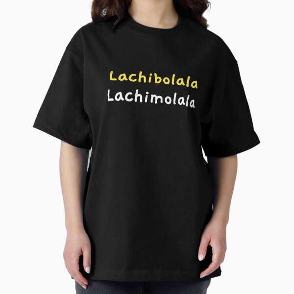 Artikel-Vorschau von Lachibolala lachimolala lustig cool, designt und verkauft von Mustapha  ALAHAYANE.
