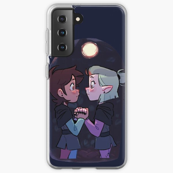 lumity Samsung Galaxy Soft Case