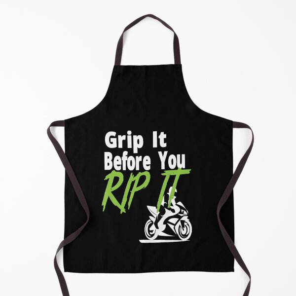 Item preview, Grip It Before You Rip It , bike riders designed and sold by alikassi.