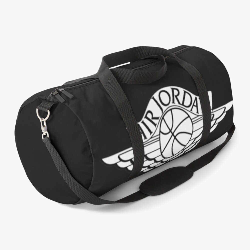 MJ Duffle Bag