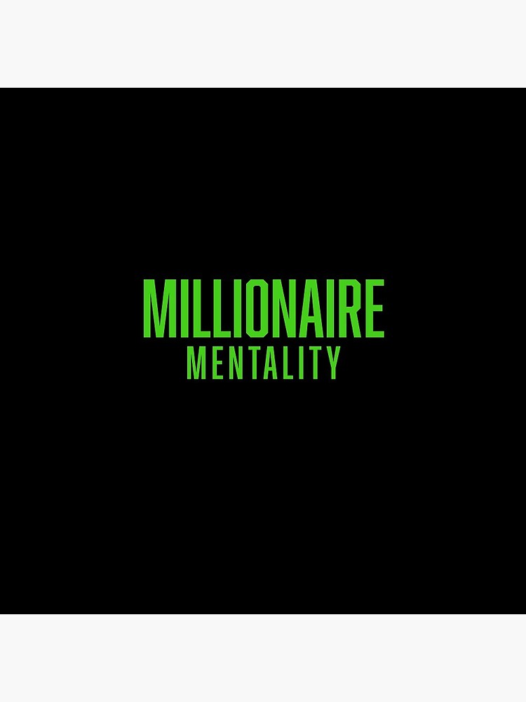 Pin on Millionaire/RichlifeDreams