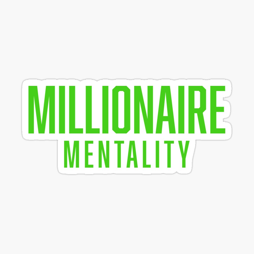 Pin on Millionaire/RichlifeDreams