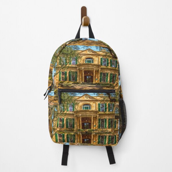 Item preview, Owens-Thomas House designed and sold by GestaltImagery.