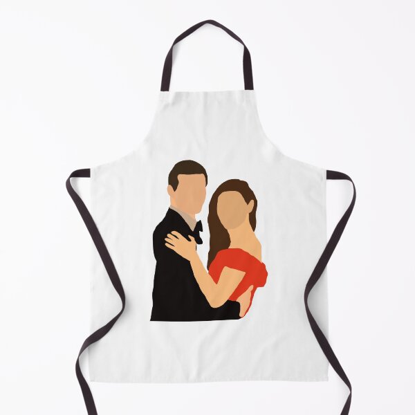 Item preview, elijah and hayley 2 designed and sold by mashal1076.