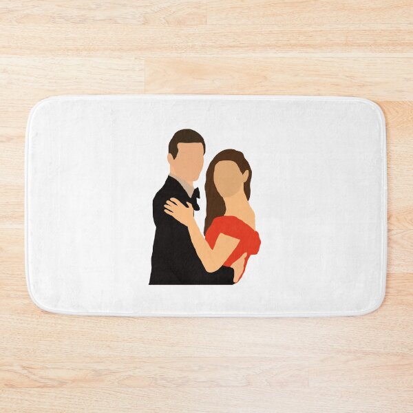 Item preview, elijah and hayley 2 designed and sold by mashal1076.