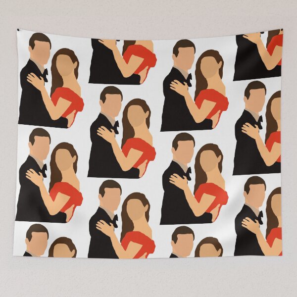 Item preview, elijah and hayley 2 designed and sold by mashal1076.