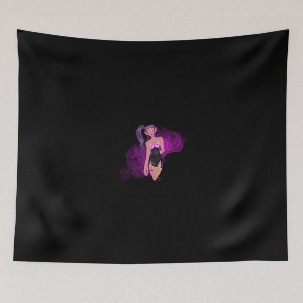 Item preview, cute anime vampire girl designed and sold by gLitCh-gh0sT.