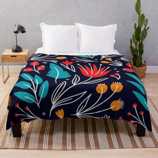 Item preview, Flowers and Leaves Patterns designed and sold by Daisy Bird Shoppe.