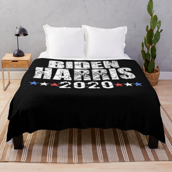 Item preview, BIDEN HARRIS 2020 designed and sold by Andrea Lina.