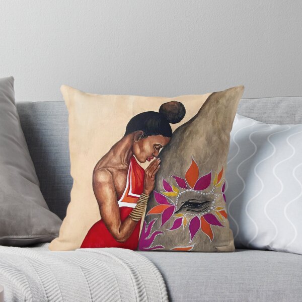 Item preview, Naija, Daughter of Wisdom designed and sold by Philece R.