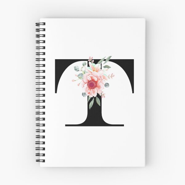 Item preview, LETTER MONOGRAM designed and sold by latiendadearyam.
