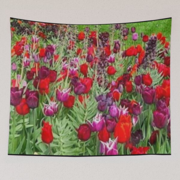 Item preview, Tulip Mix designed and sold by doodle3Dandy.