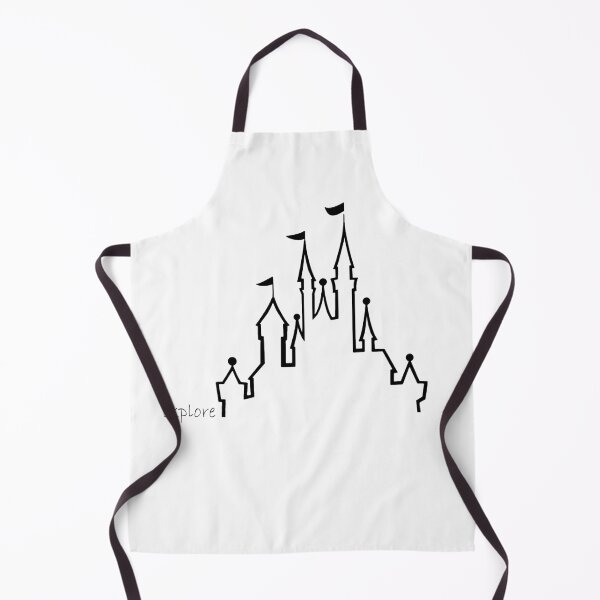 Item preview, Castle - Explore Series designed and sold by emiliapinto.