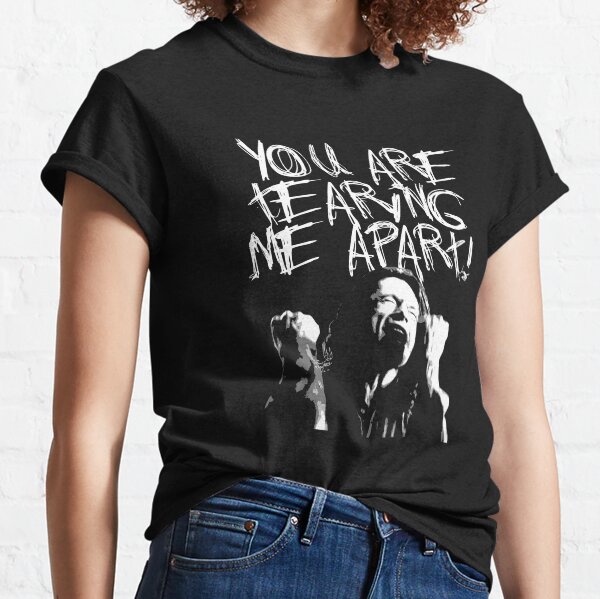 Tearing Me Apart Classic T-Shirt