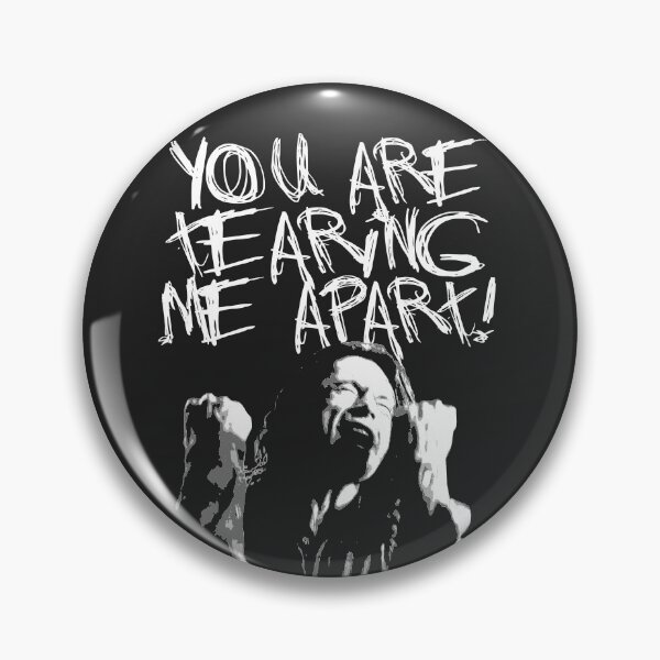 Item preview, Tearing Me Apart designed and sold by Procrastitron.