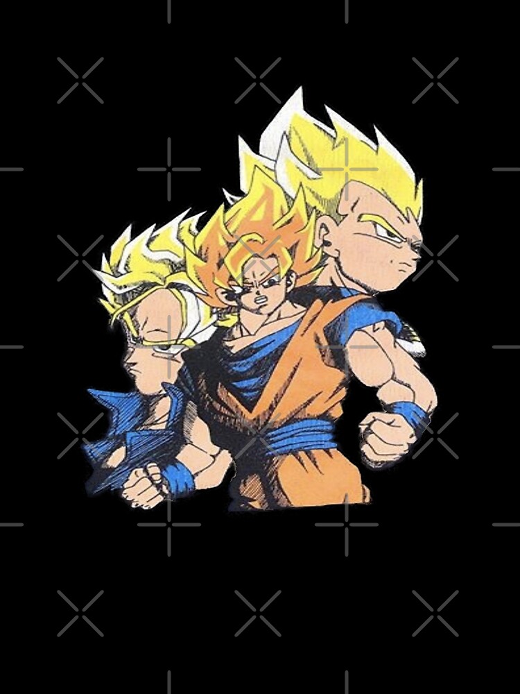 Vintage DragonBall  Dragon ball z, Dragon ball wallpapers, Anime