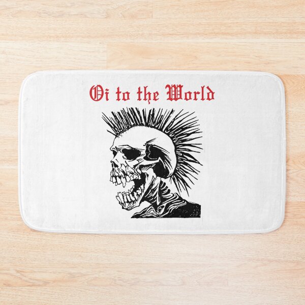 Item preview, Oi to the World designed and sold by Fairytale of DC.