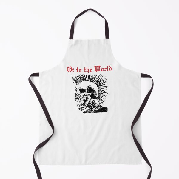 Item preview, Oi to the World designed and sold by Fairytale of DC.