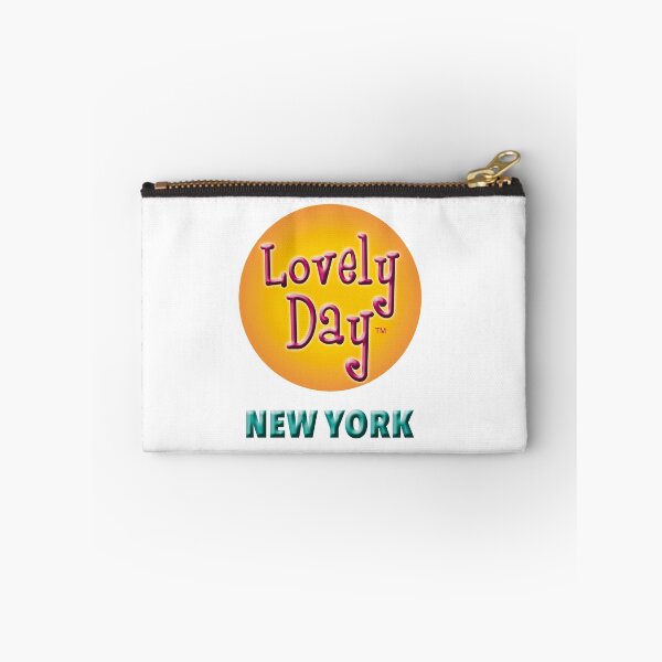 Item preview, Lovely Day NEW YORK designed and sold by Lovely Day.