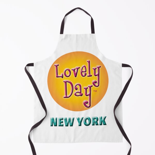 Item preview, Lovely Day NEW YORK designed and sold by Lovely Day.