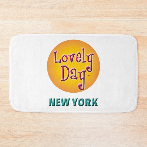 Item preview, Lovely Day NEW YORK designed and sold by Lovely Day.