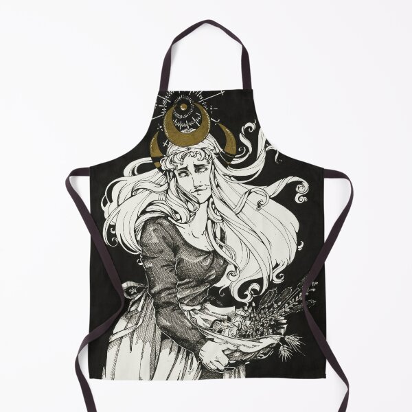Item preview, Your Local Hedge Witch designed and sold by DomesticWitch.