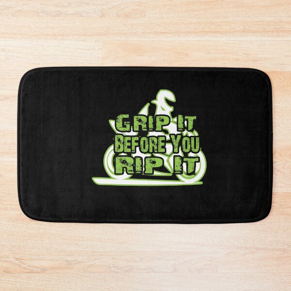 Item preview, Grip It Before You Rip It , bike riders designed and sold by alikassi.