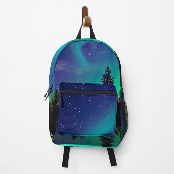 Item preview, Aurora Borealis designed and sold by coffeetea2020.