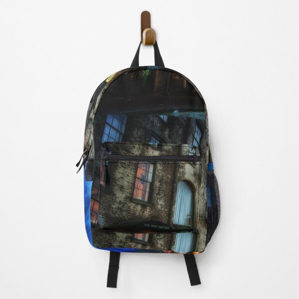 Item preview, Morning on River Street designed and sold by GestaltImagery.