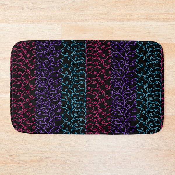 Item preview, Swirls and Silk - Androgyne Flag designed and sold by StephOBrien.