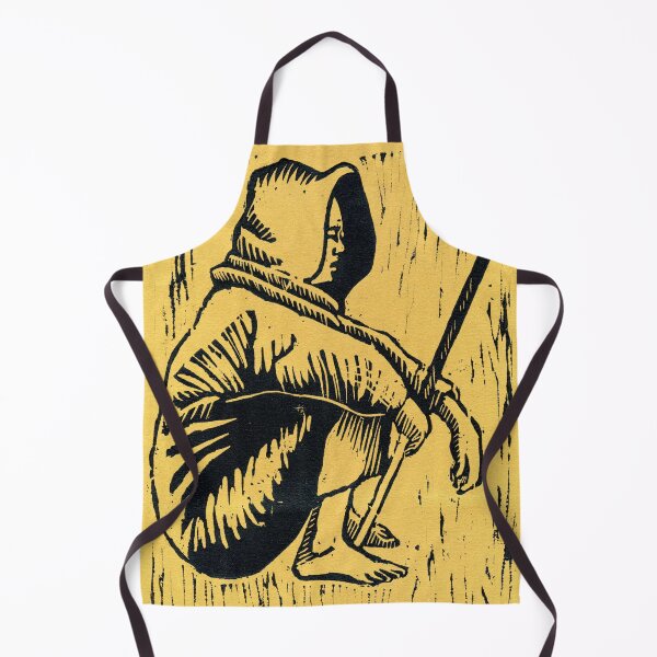 Item preview, Blind Beggar (large) designed and sold by Juliette Chen.